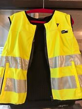 Airbag weste dainese gebraucht kaufen  Dormagen