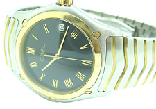 Herren ebel classic gebraucht kaufen  Köln