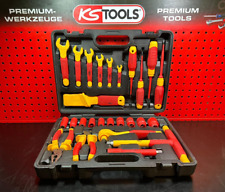 Tools isolierter werkzeug gebraucht kaufen  Remscheid