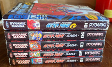 Lotto serie manga usato  Misterbianco