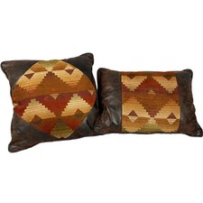 Croscill throw pillows for sale  Goodyear