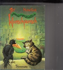 Michael ende satanarchäolüge gebraucht kaufen  Hagen
