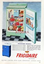 Frigidaire family model for sale  SIDCUP