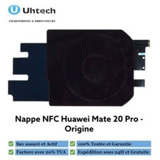 Nappe nfc huawei d'occasion  Aubervilliers