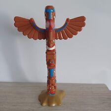 Figurine bullyland totem d'occasion  Sartrouville