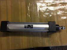 Parker pneumatic ram for sale  NORWICH