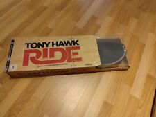 Tony Hawk:Ride Board Mit Spiel Mit OvP U. USB Dongle (Beschädigt) Volle Funktion comprar usado  Enviando para Brazil