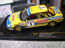 Diecast model rally for sale  PENRITH