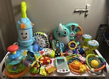 Baby toddler toys for sale  Lugoff