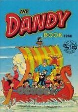 Dandy book 1988 for sale  UK