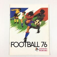 Panini sticker football d'occasion  Expédié en Belgium