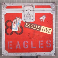 Eagles live asylum for sale  Bowie