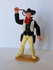Timpo cowboy far d'occasion  Versailles