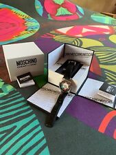 Montre moschino neuve d'occasion  Flesselles