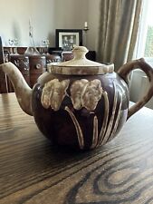 Sudlows burslem brown for sale  STAFFORD