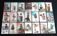 Enfant mode art d'occasion  Châteaudun