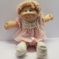 Cabbage patch doll for sale  Rocklin