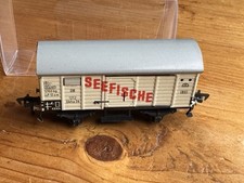 Fleischmann 1212 seefische gebraucht kaufen  Marktschellenberg