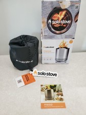 Solo stove mesa for sale  Sun City
