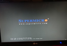 Server rack chenbro gebraucht kaufen  Bad Krozingen