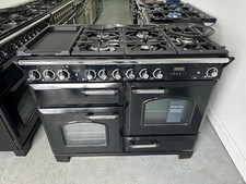 Rangemaster classic deluxe for sale  BIRMINGHAM
