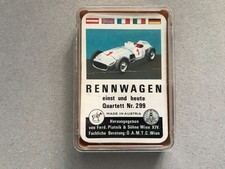 Quartett piatnik wien gebraucht kaufen  Bielefeld