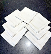 Vintage white fine for sale  Winter Haven