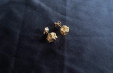 Lapponia nugget hrringe gebraucht kaufen  Schneverdingen