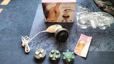 Elektrisches anti cellulite gebraucht kaufen  Eisenach