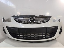 Pare choc opel d'occasion  Génissac