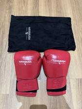 Hayabusa pro boxing for sale  LONDON