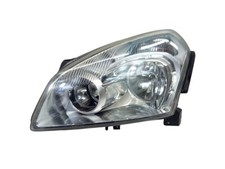Headlight left halogen d'occasion  Expédié en Belgium