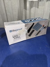 Kit de instalação Lifeproof Pro Flooring para laminado de madeira e vinil LP2218 comprar usado  Enviando para Brazil