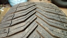 215 r16 michelin for sale  APPLEBY-IN-WESTMORLAND