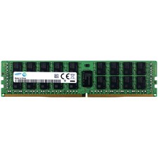 Memória de servidor 64GB Samsung DDR4 RAM 3200MHz ECC DIMM 2RX4 PC4-3200V PC4-25600 comprar usado  Enviando para Brazil