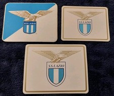 S.s. lazio adesivi usato S.s. lazio adesivi usato  Roma