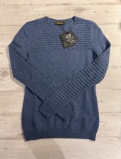 Maglione pullover 100 usato  Montecatini Terme