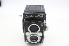 Yashica mat twin for sale  LEEDS