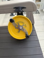 alvey reels for sale  PETERBOROUGH