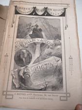 Jules verne robur d'occasion  Coulaines
