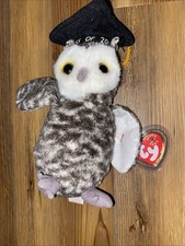 Beanie babies smart for sale  Murphy