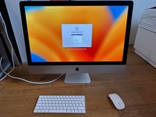 Apple imac 8gb gebraucht kaufen Apple imac 8gb gebraucht kaufen  Leipzig
