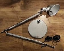 Artemide tolomeo lampada usato Artemide tolomeo lampada usato  Spedire a Italy