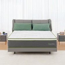 Novilla king mattress for sale  Haltom City