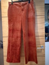 Vintage men velvet for sale  UK