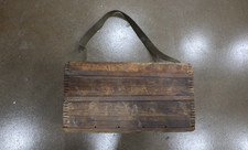 Vtg vat wood for sale  Danville