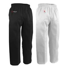 Karate pants adult for sale  READING