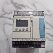 Mitsubishi plc fx1s for sale  STOWMARKET