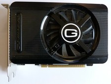 Gainward geforce gtx gebraucht kaufen  Stollberg, Niederdorf