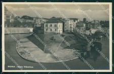 Roma città isola usato  Gambolo